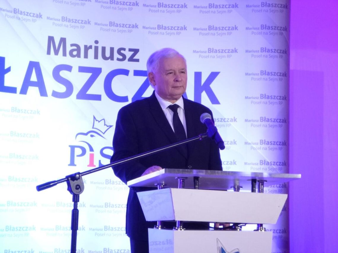 FILM. Polska i Polacy są atakowani