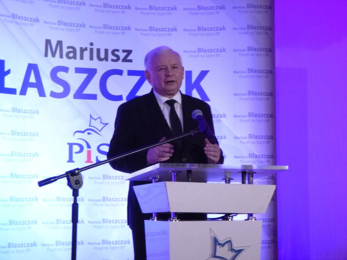 FILM. Wprowadzić pakiet demokratyczny