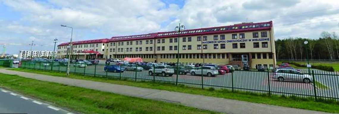 Firma cateringowa mogła zatruć pacjentów 2 legionowskich szpitali