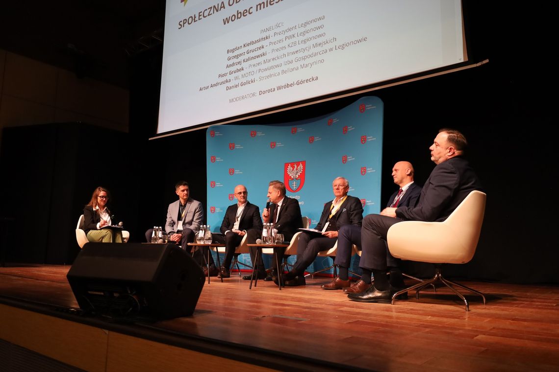 Forum dla przedsiębiorców