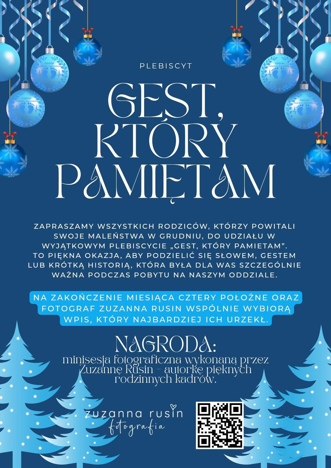 Gesty, które zostają na zawsze Gesty, które zostają na zawsze