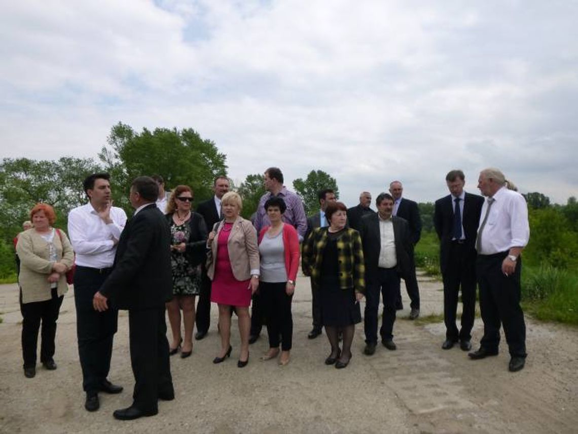 Gigantyczny koszt przebudowy wału Gigantyczny koszt przebudowy wału