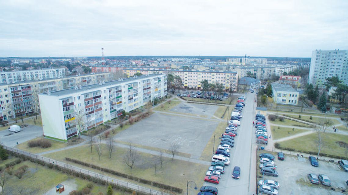 GŁOS Z OSIEDLA. Wszystkie bajki prezesa GŁOS Z OSIEDLA. Wszystkie bajki prezesa