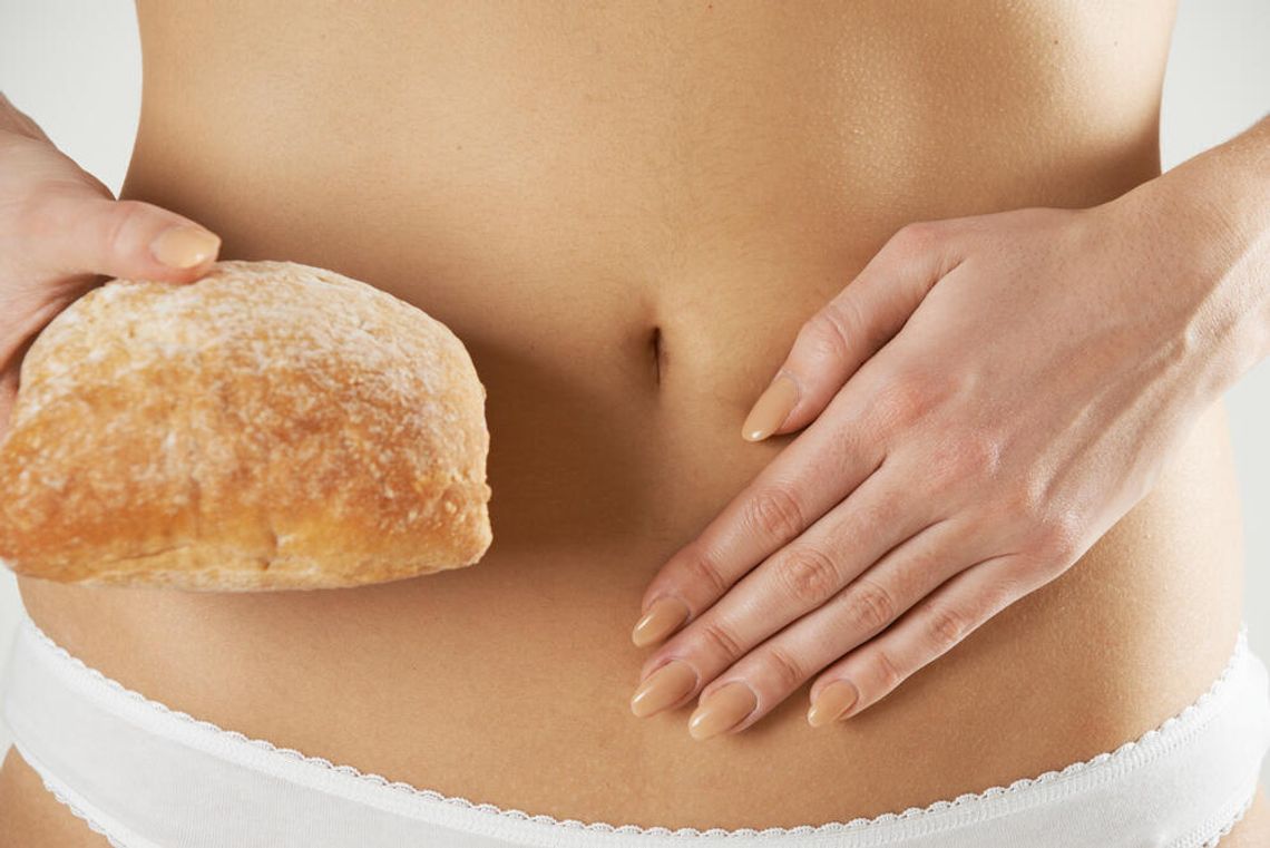 Gluten co to jest? W jakich produktach występuje?