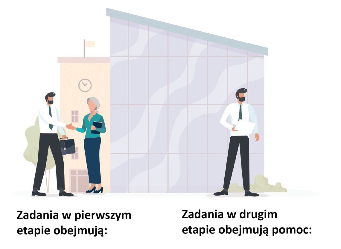 Gminni operatorzy wkraczają do programu Czyste Powietrze Gminni operatorzy wkraczają do programu Czyste Powietrze