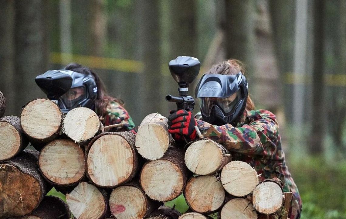 Górska przygoda w męskim gronie Górska przygoda w męskim gronie