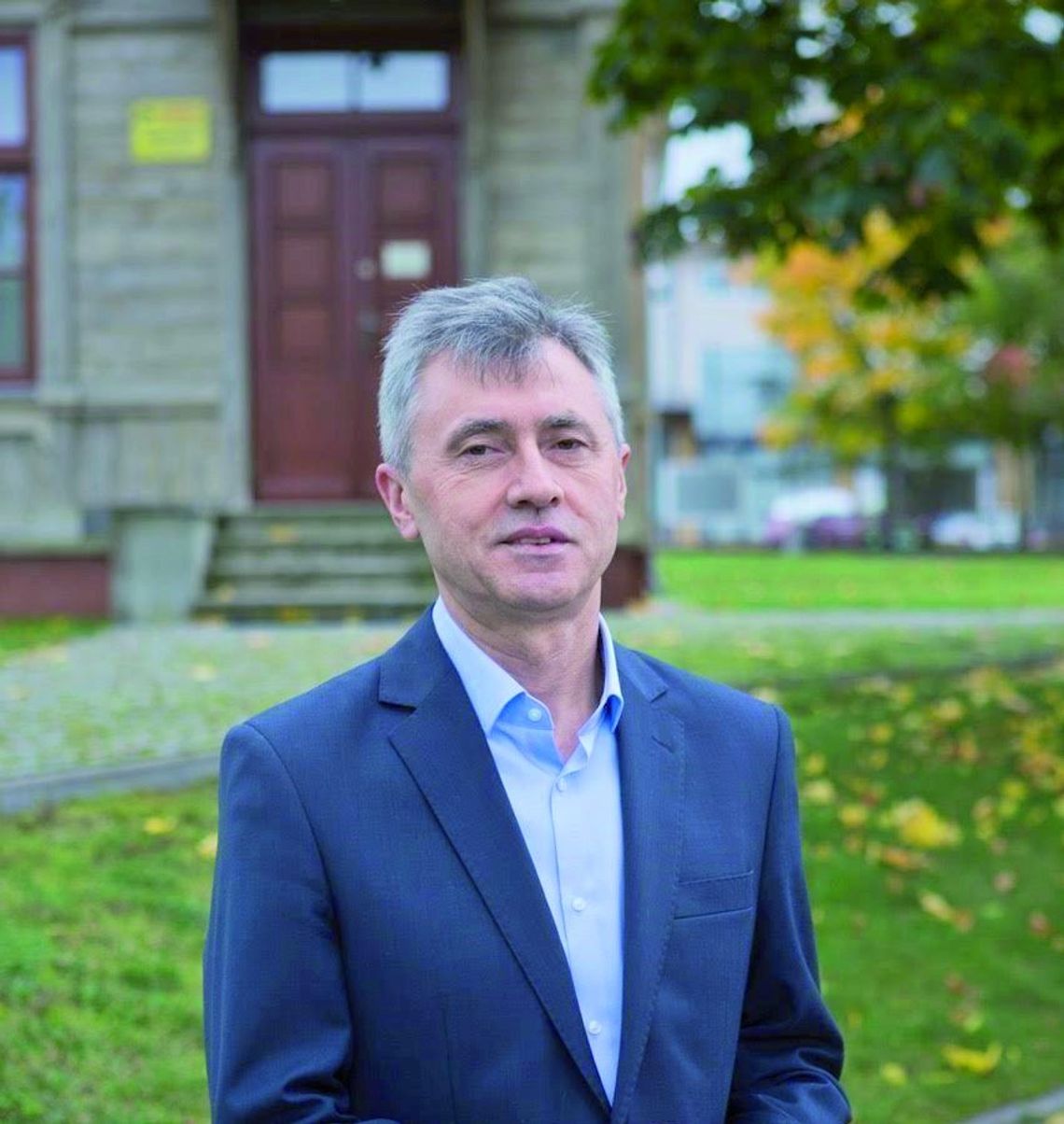 Grabowski zwyciężył na Piaskach