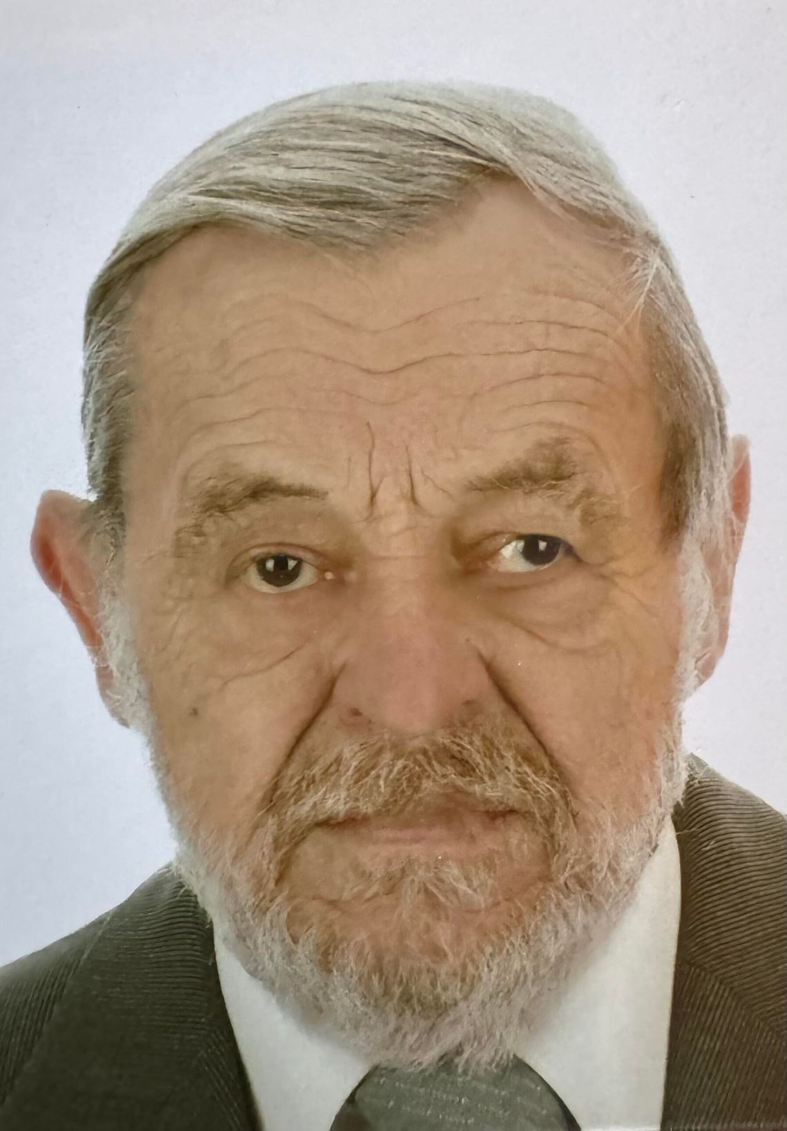 Henryk Grzonkowski Henryk Grzonkowski