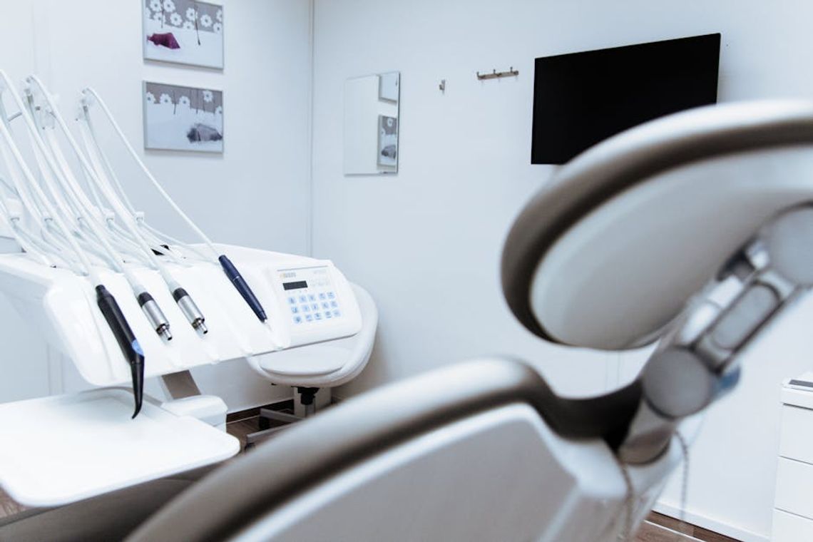 Higienistka stomatologiczna – czym się zajmuje i jak nią zostać? Higienistka stomatologiczna – czym się zajmuje i jak nią zostać?