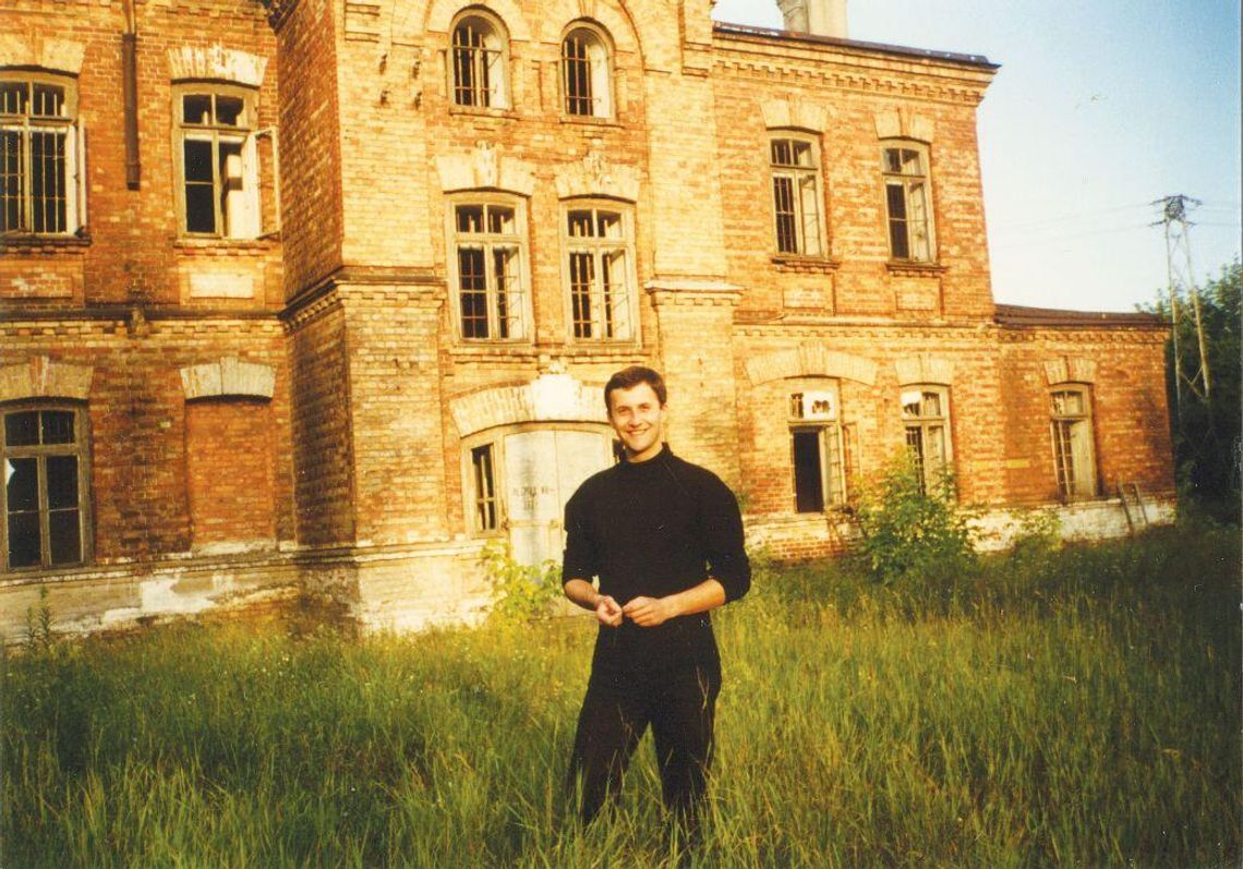 HISTORIA. 30 lat z „To i Owo”