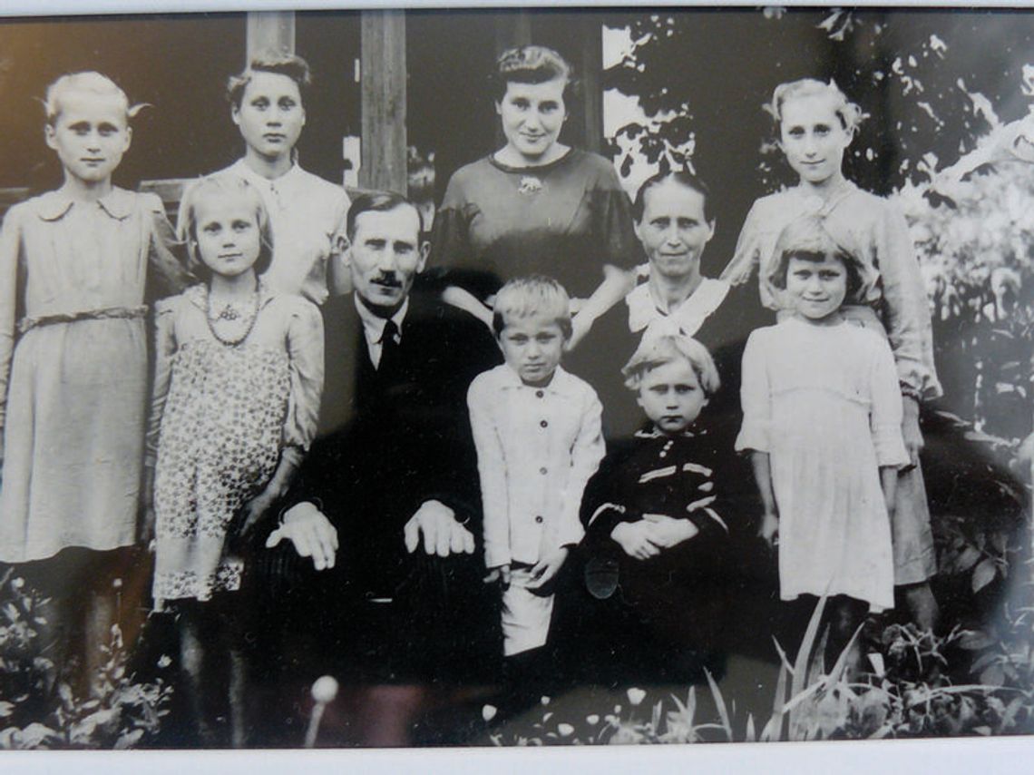 Historia dziewczynki ze zdjęcia (cz. II)