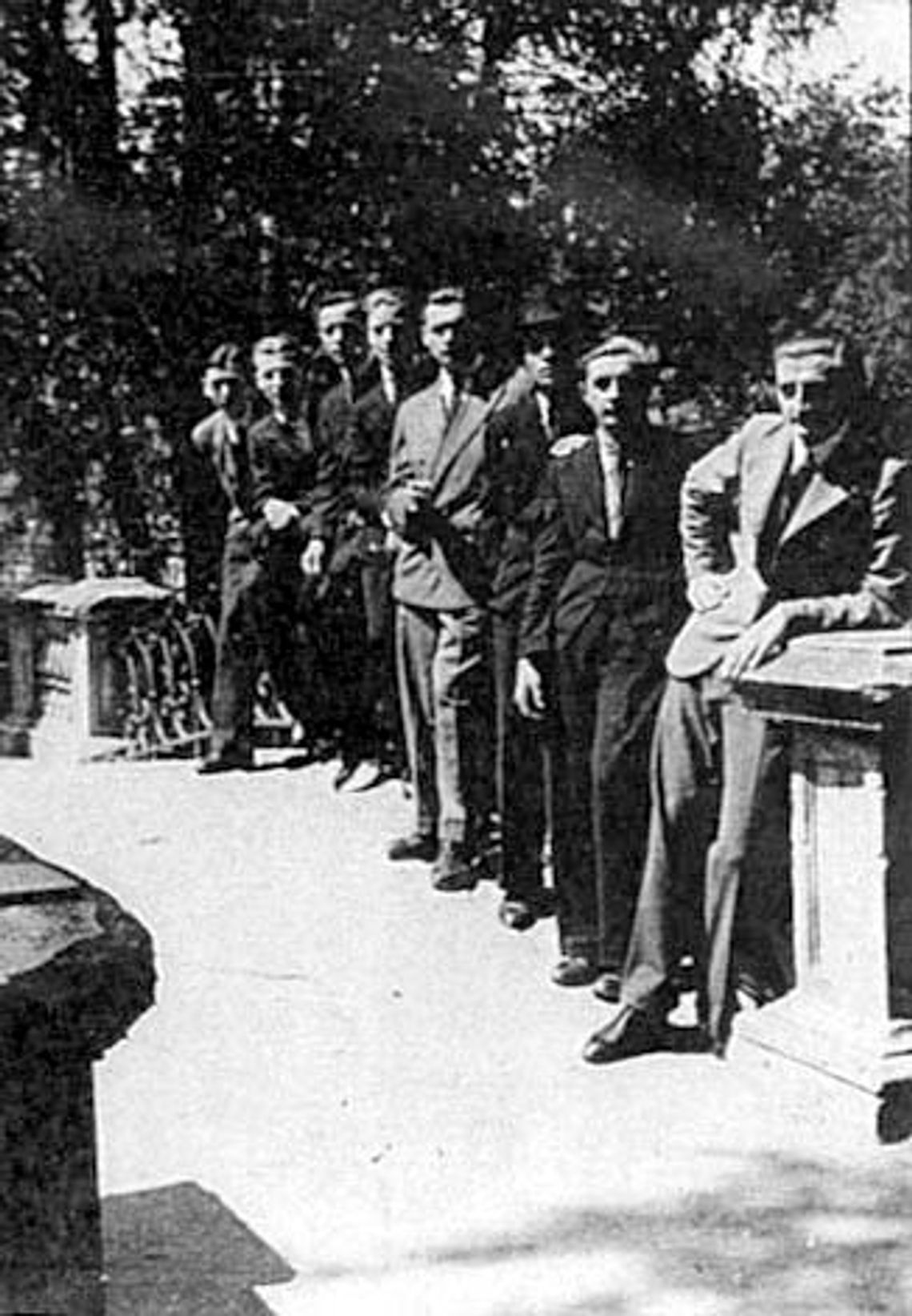 HISTORIA. Najmłodszy żołnierz - WRZESIEŃ 1939 na ziemi legionowskiej. Wspomnienia uczestnika walk