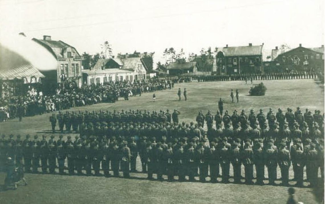 HISTORIA. Nasz Rynek [CZĘŚĆ II]