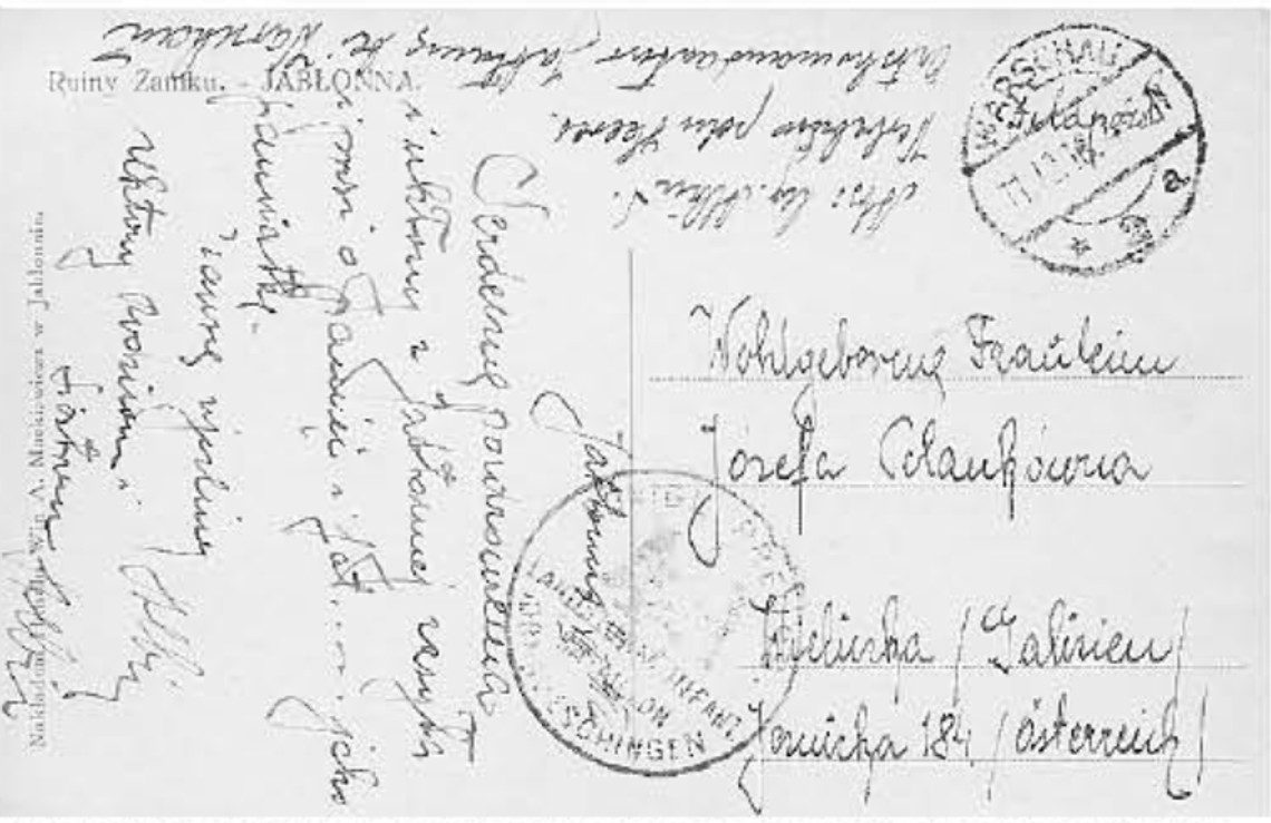 HISTORIA. Polnische Wehrmacht w Legionowie?