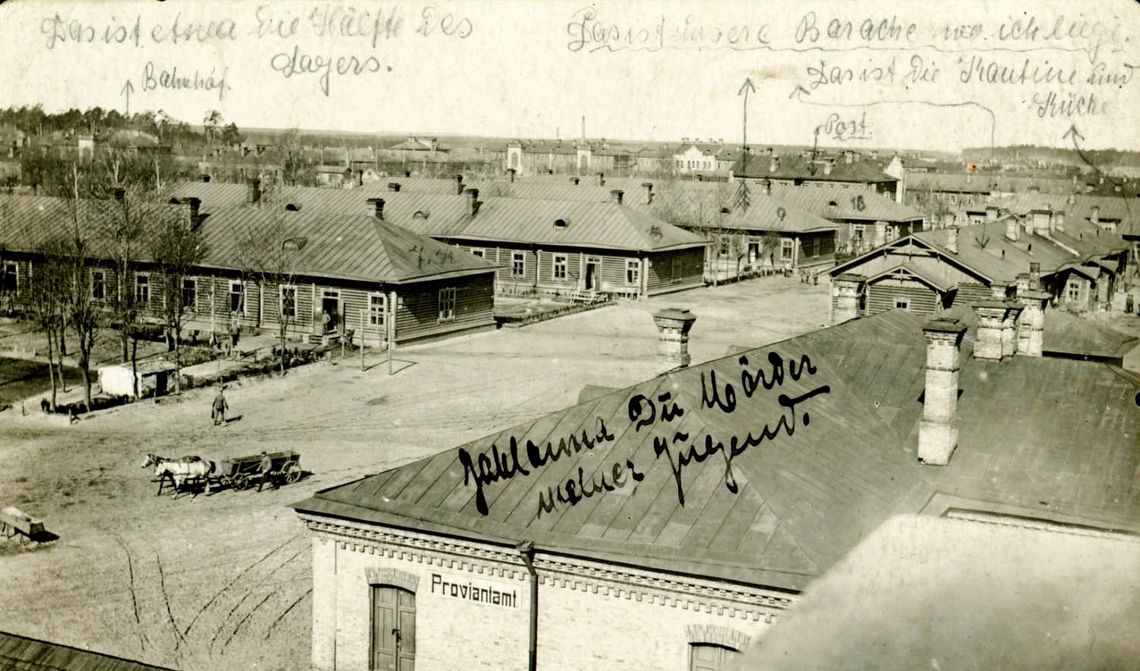 HISTORIA. Śmierć Antoniego Gawryszewskiego -  fragment książki "Peowiacy i ich losy (Jabłonna, Chotomów, Krubin, Wieliszew)"