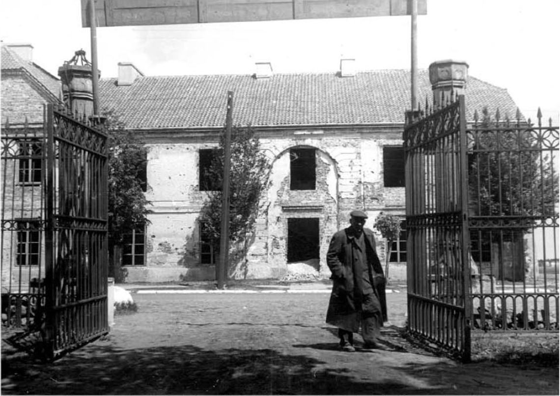 HISTORIA. Trzy karczmy. Powiat w literaturze. Opis XiX wiecznej podróży przez ziemie obecnego powiatu legionowskiego