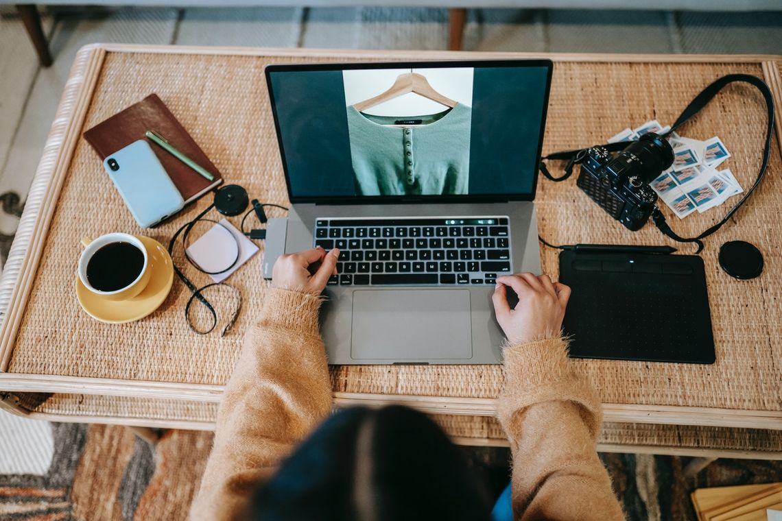 Home office i siedzący tryb życia