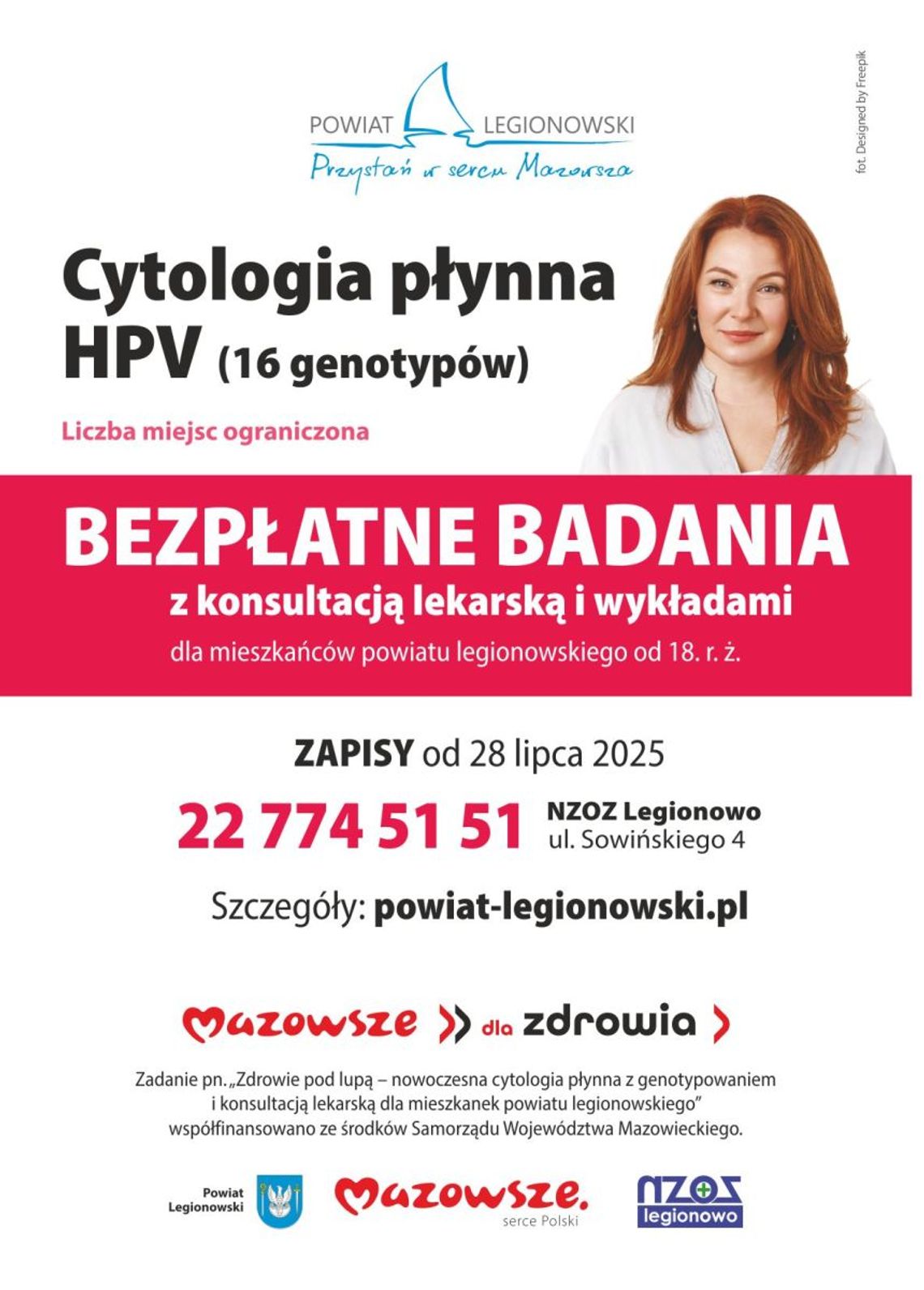 HPV na celowniku