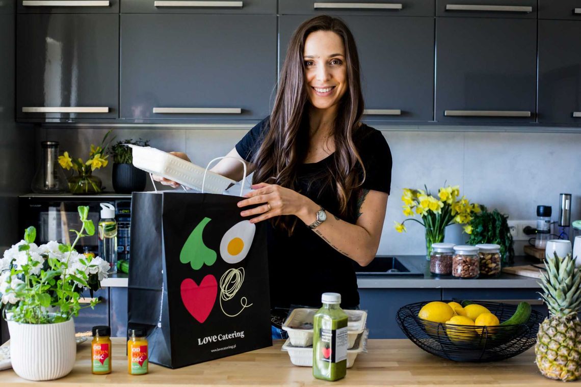 Idealny catering dietetyczny dla kogoś zapracowanego Idealny catering dietetyczny dla kogoś zapracowanego
