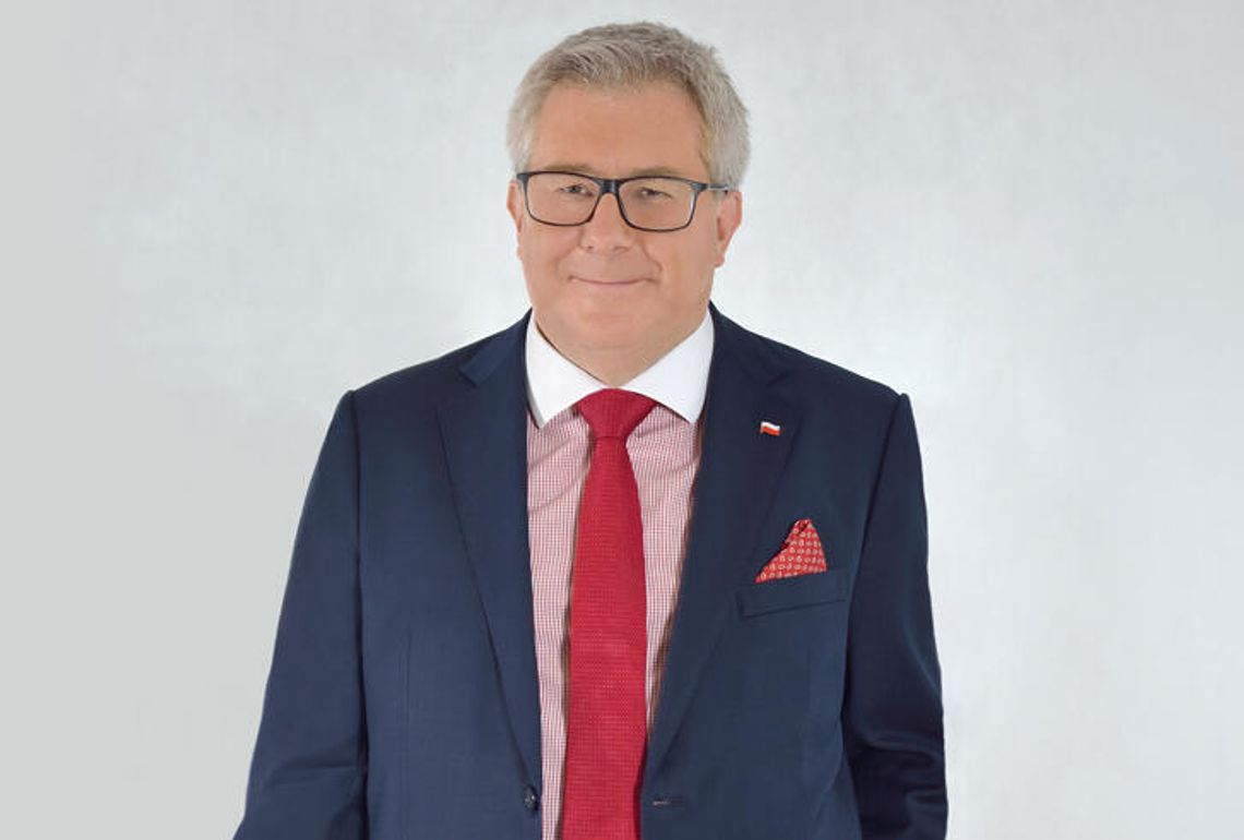 Idźmy i głosujmy 26 maja w wyborach do Parlamentu Europejskiego