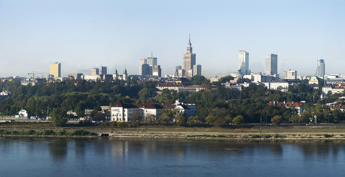 Ile kosztuje taxi w Warszawie? Ile kosztuje taxi w Warszawie?