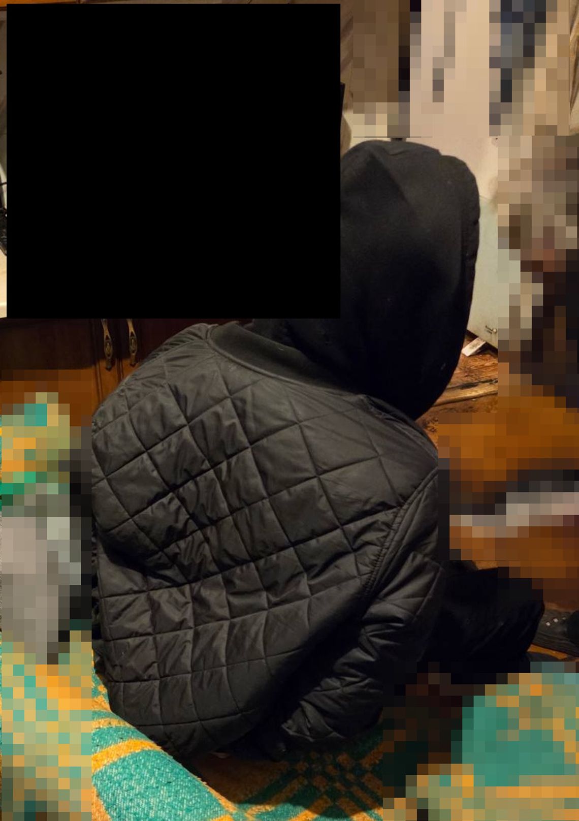 Intensywny dzień legionowskich policjantów – pięciu poszukiwanych za kratami! Intensywny dzień legionowskich policjantów – pięciu poszukiwanych za kratami!