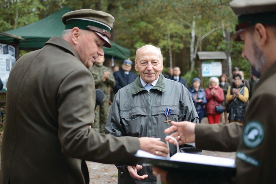 IV Marsz Pamięci – hołd poległym i pomordowanym mieszkańcom
