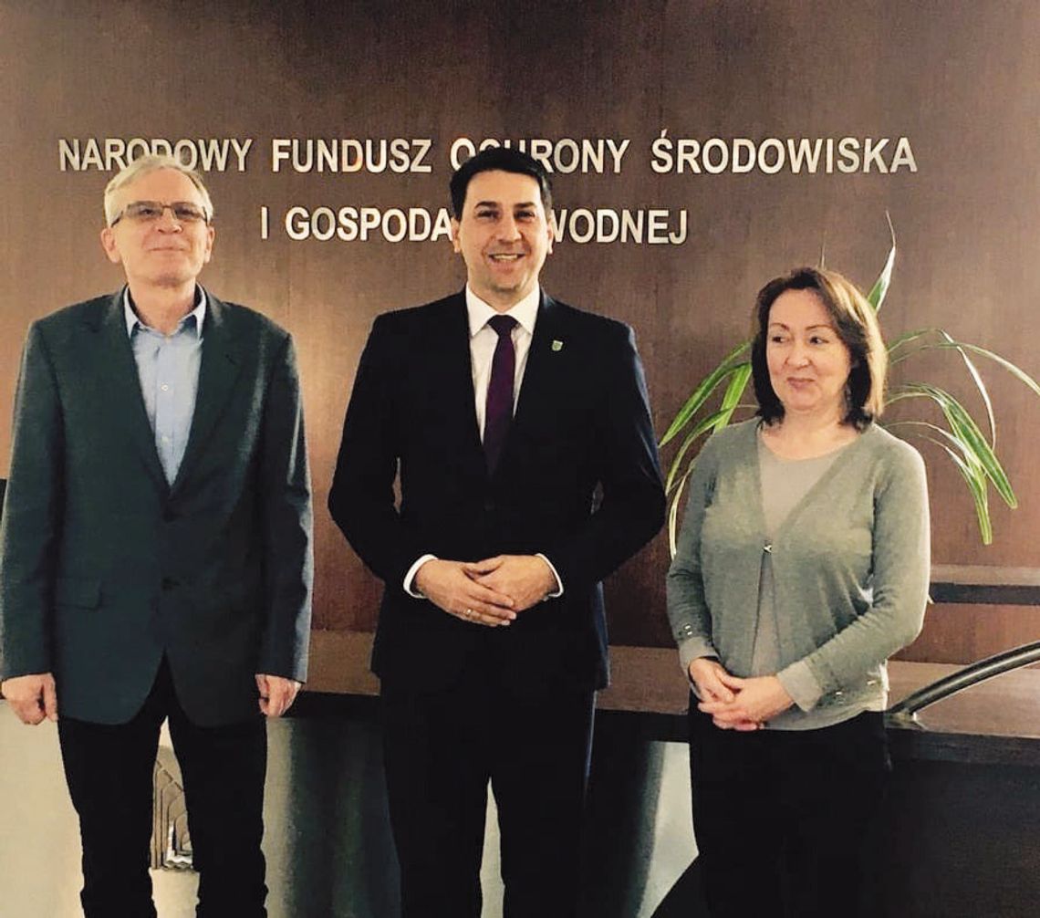 JABŁONNA. 10 milionów zł na kanalizację JABŁONNA. 10 milionów zł na kanalizację
