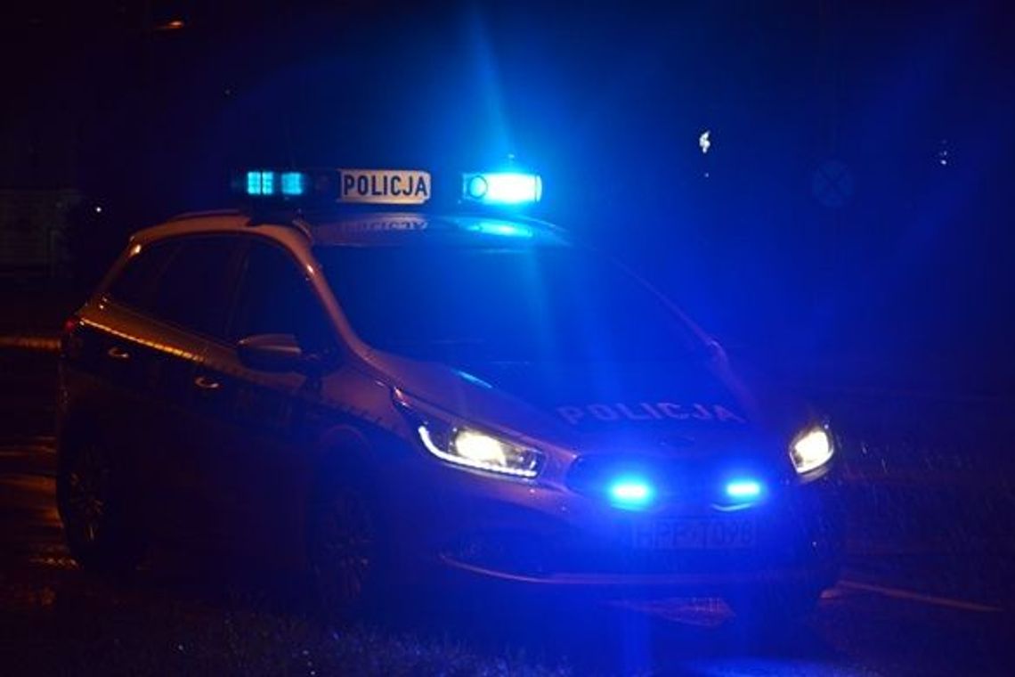 JABŁONNA. 33-latka groziła nożem konkubentowi. Usłyszała zarzuty