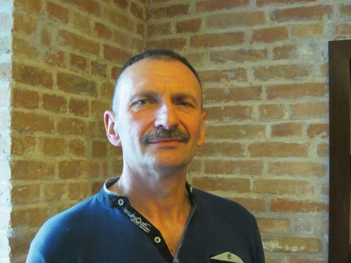 JABŁONNA. Agresorowi mówimy nie! - Sołtys o Aneksji JABŁONNA. Agresorowi mówimy nie! - Sołtys o Aneksji