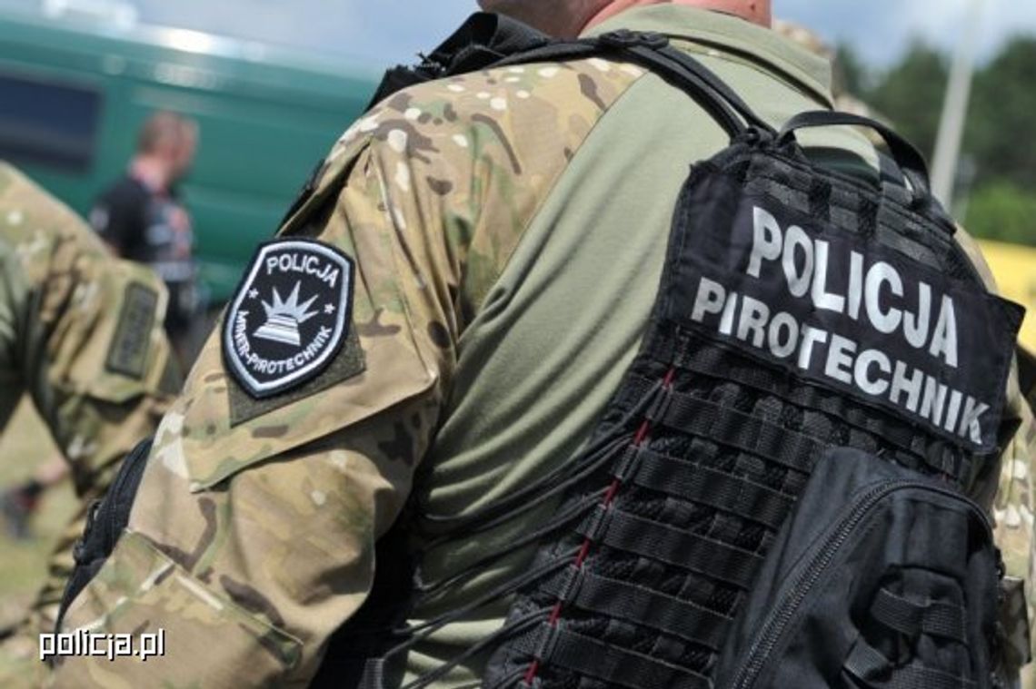 JABŁONNA. Alarm bombowy w SP2 w Jabłonnie