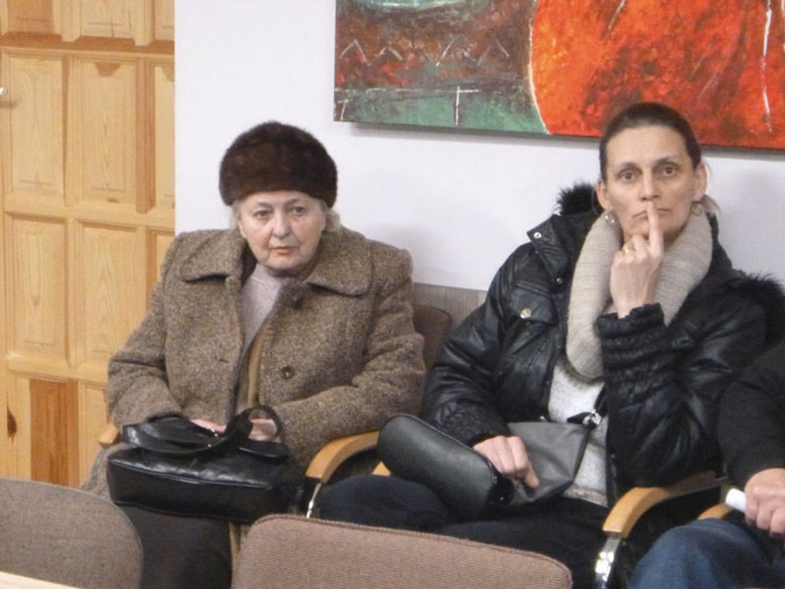 JABŁONNA. Arogancja władzy, czy bezpodstawne zarzuty wobec wójta? JABŁONNA. Arogancja władzy, czy bezpodstawne zarzuty wobec wójta?