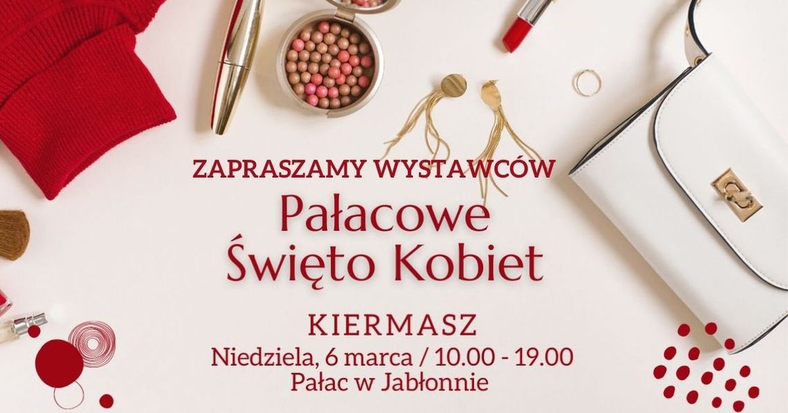 JABŁONNA. Joanna Rodowicz na Pałacowym Święcie Kobiet