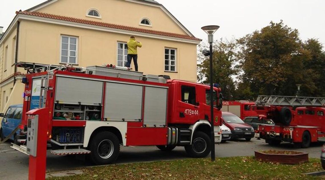 JABŁONNA. Kupią strażakom nowy wóz JABŁONNA. Kupią strażakom nowy wóz