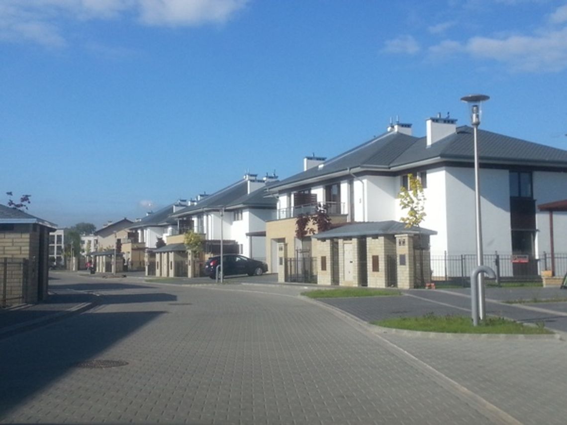 JABŁONNA-LEGIONOWO. Prestiżowa nagroda dla SML-W JABŁONNA-LEGIONOWO. Prestiżowa nagroda dla SML-W
