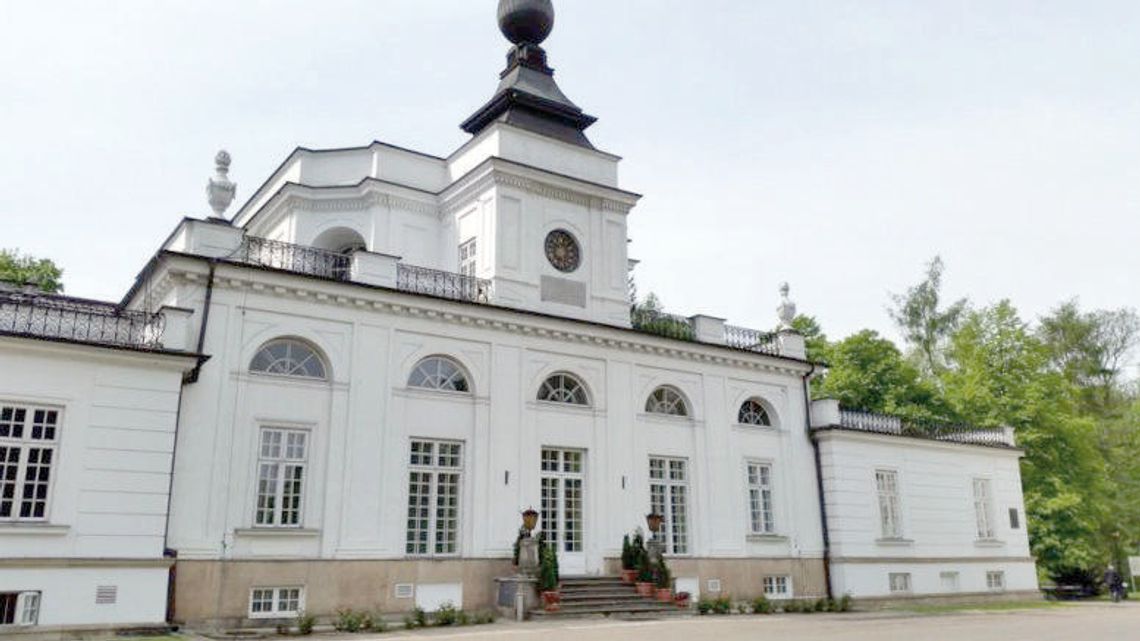 JABŁONNA. Magia dźwięków – Harfacello i Obój Gabriela