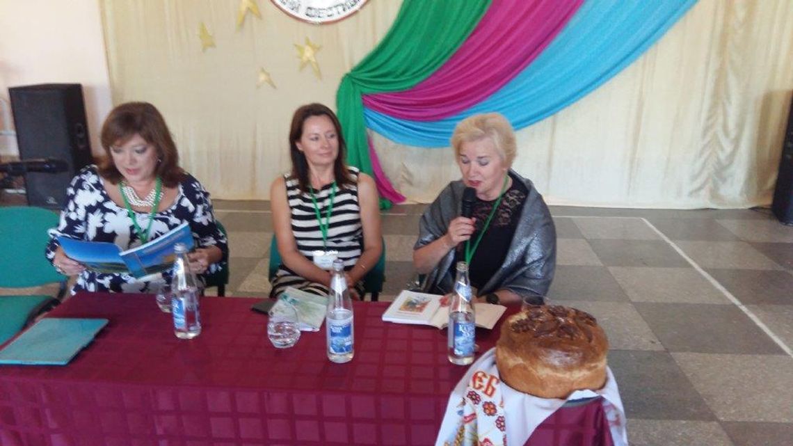 JABŁONNA. Międzynarodowy Festiwal Sztuk „Stepnaya Lira”