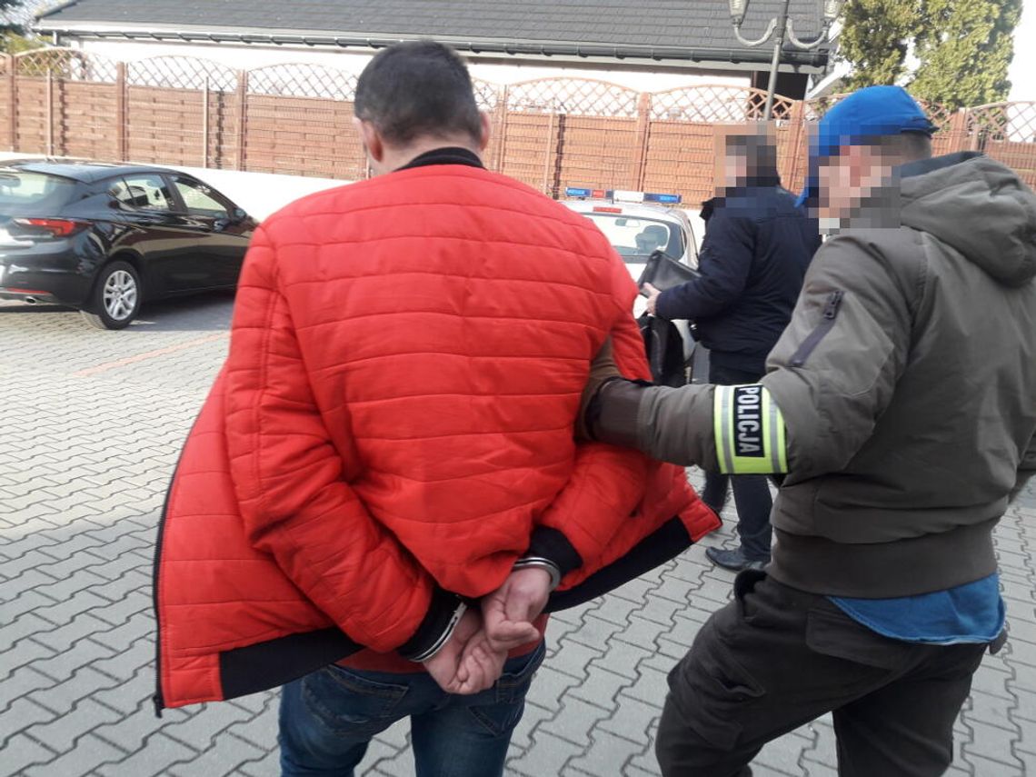 JABŁONNA. Mieszkaniec Jabłonny zatrzymany za zabójstwo [NOWE INFORMACJE]