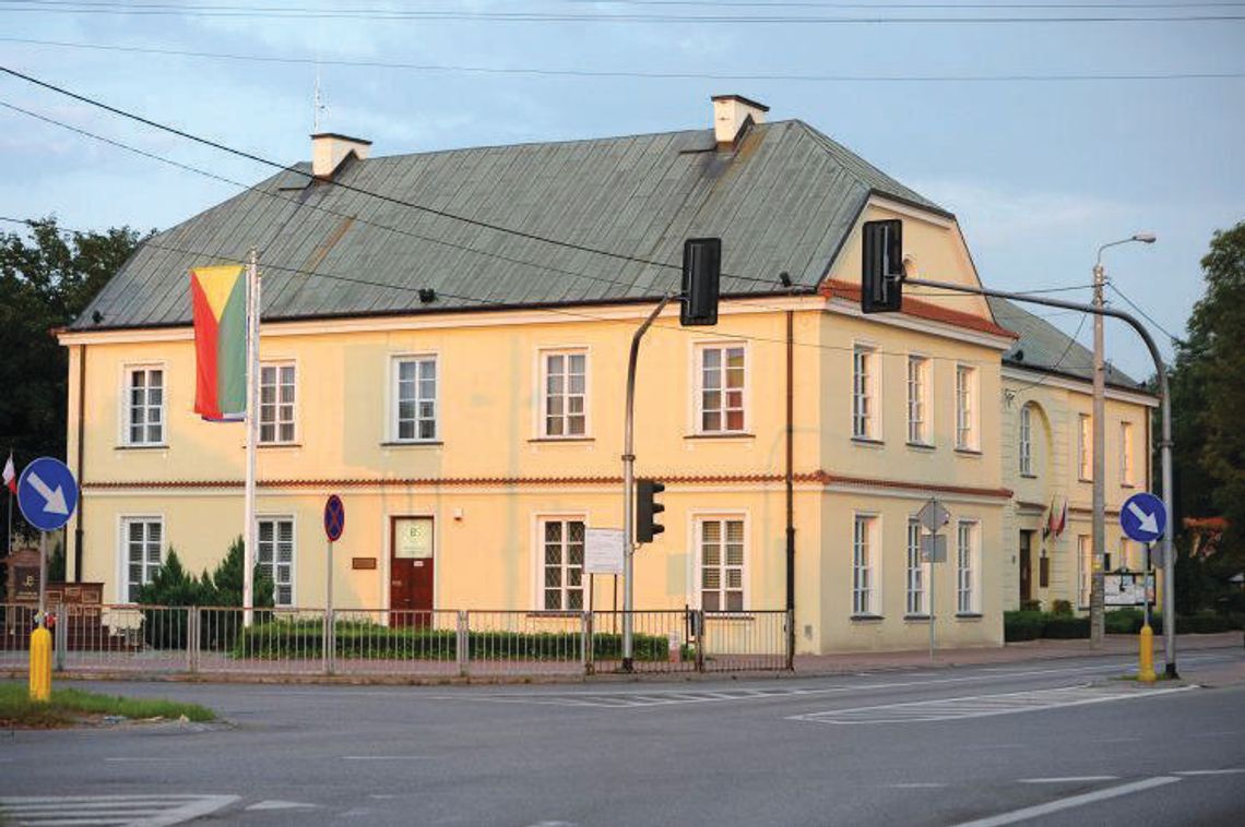 JABŁONNA. Od 1 maja wsie zachodnie zyskają bezpośrednie połączenie z Warszawą