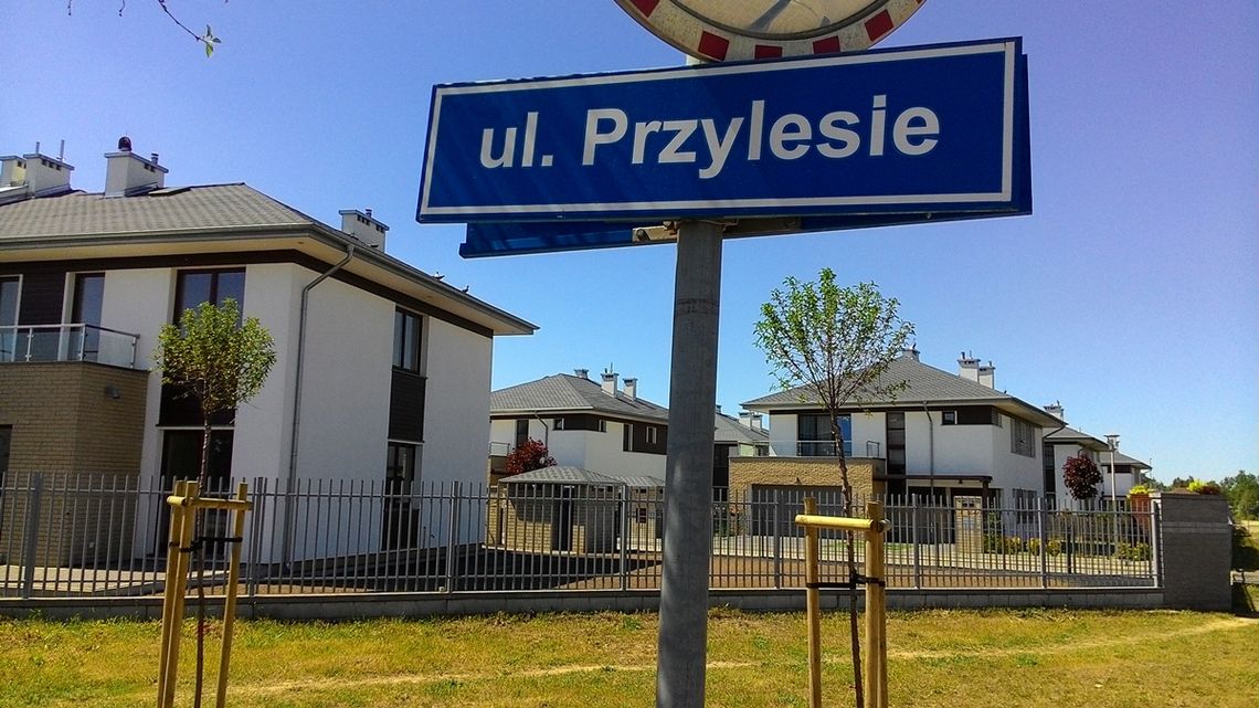 JABŁONNA. Pedofil na osiedlu Przylesie? - NOWE USTALENIA