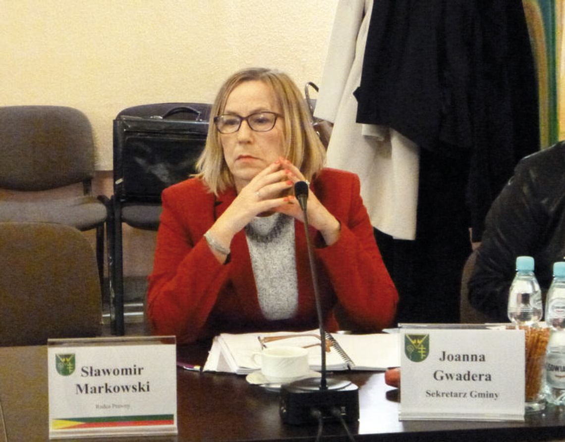 JABŁONNA. Pomówienia, zastraszanie i konflikty w Urzędzie Gminy Jabłonna? JABŁONNA. Pomówienia, zastraszanie i konflikty w Urzędzie Gminy Jabłonna?