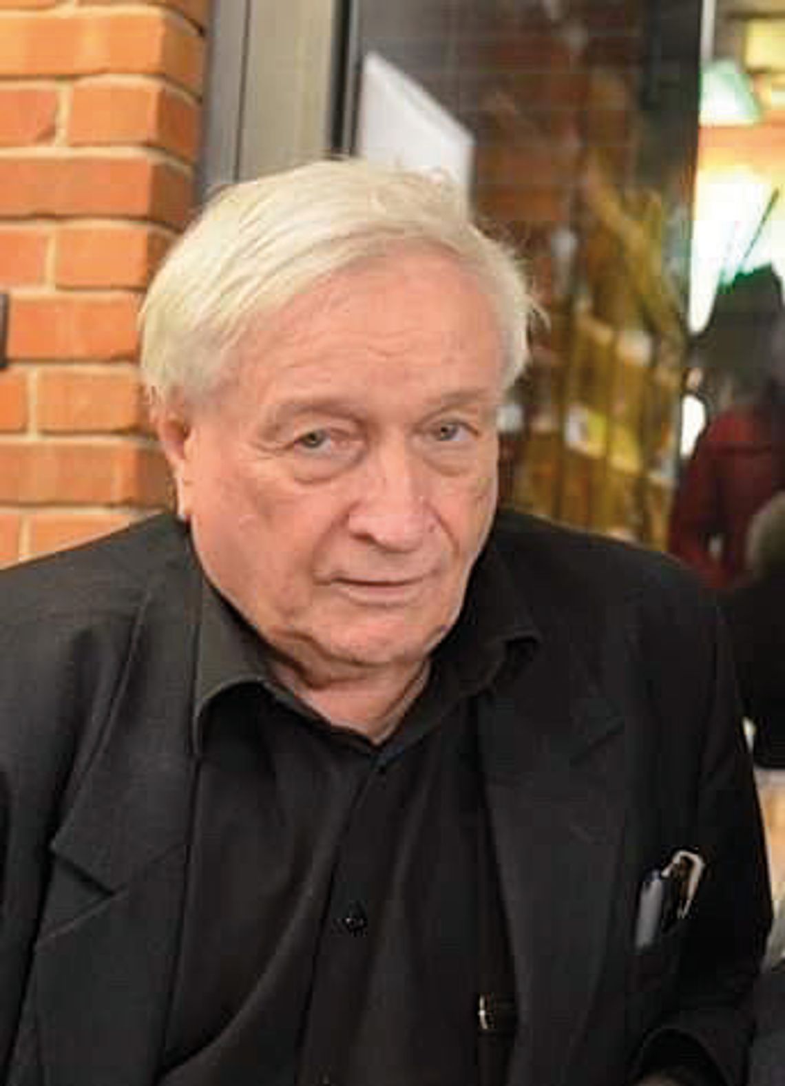 JABŁONNA. Profesor Stanisław Wieczorek "Honorowym Obywatelem Gminy Jabłonna"
