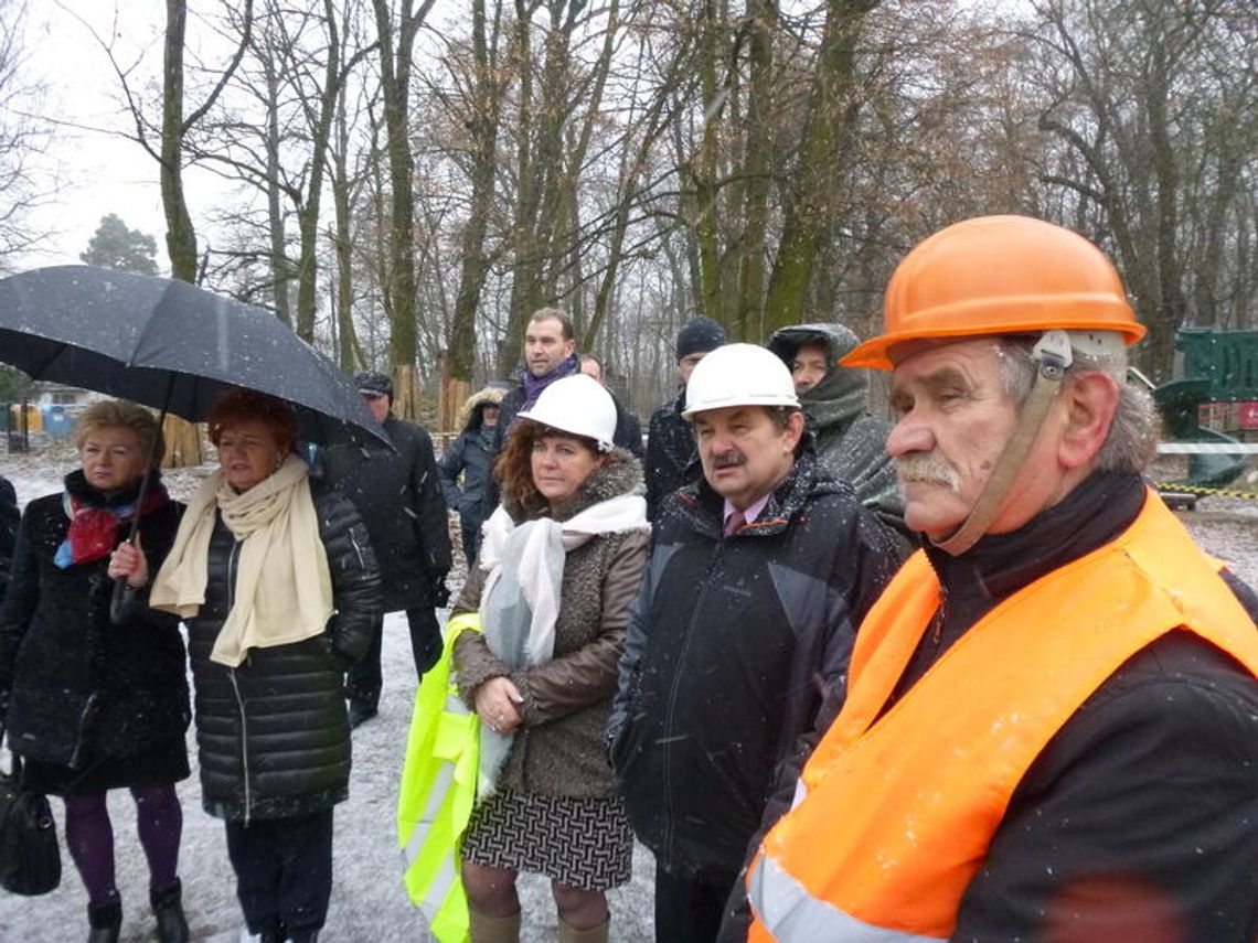 JABŁONNA. Przedszkole w rozsypce JABŁONNA. Przedszkole w rozsypce