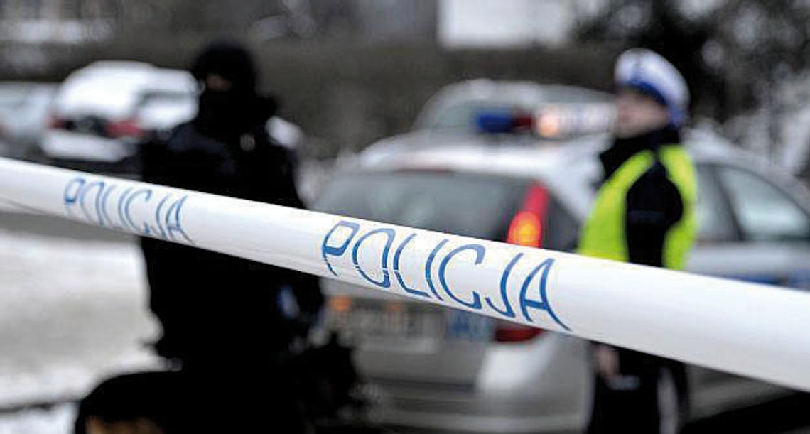 JABŁONNA. Śmierć na pasach w Bożej Woli JABŁONNA. Śmierć na pasach w Bożej Woli