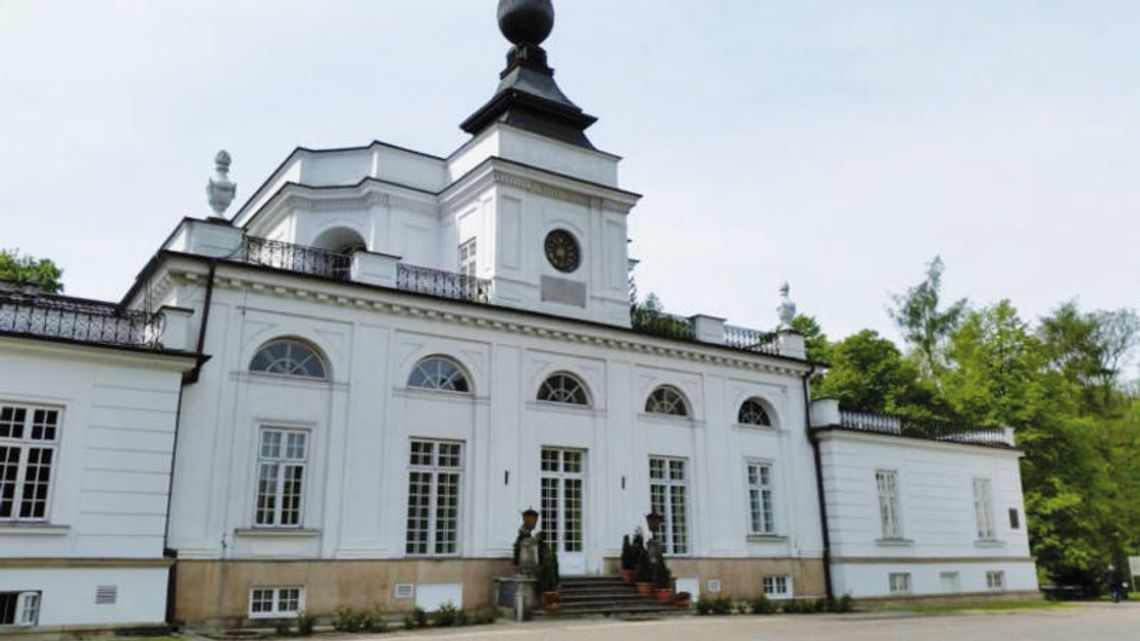JABŁONNA. Spotkanie z muzyką i randka z muzyczką