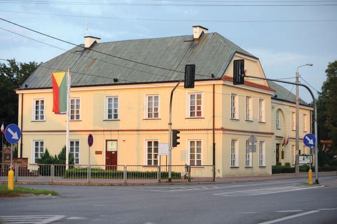 JABŁONNA. W 2023 r. Gmina przeznaczy 57 mln zł na inwestycje
