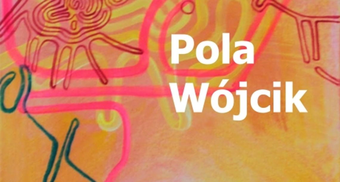 JABŁONNA. Wernisaż wystawy Poli Wójcik