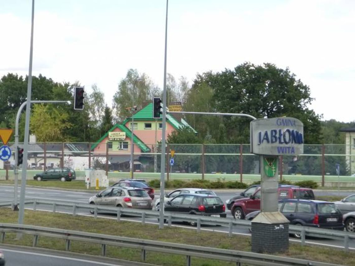 JABŁONNA. Wideo-rejestratory już działają?