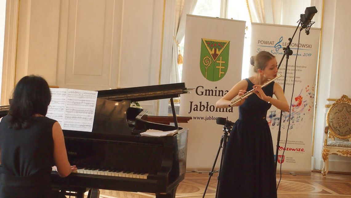 JABŁONNA. Wizja profesora Wieczorka