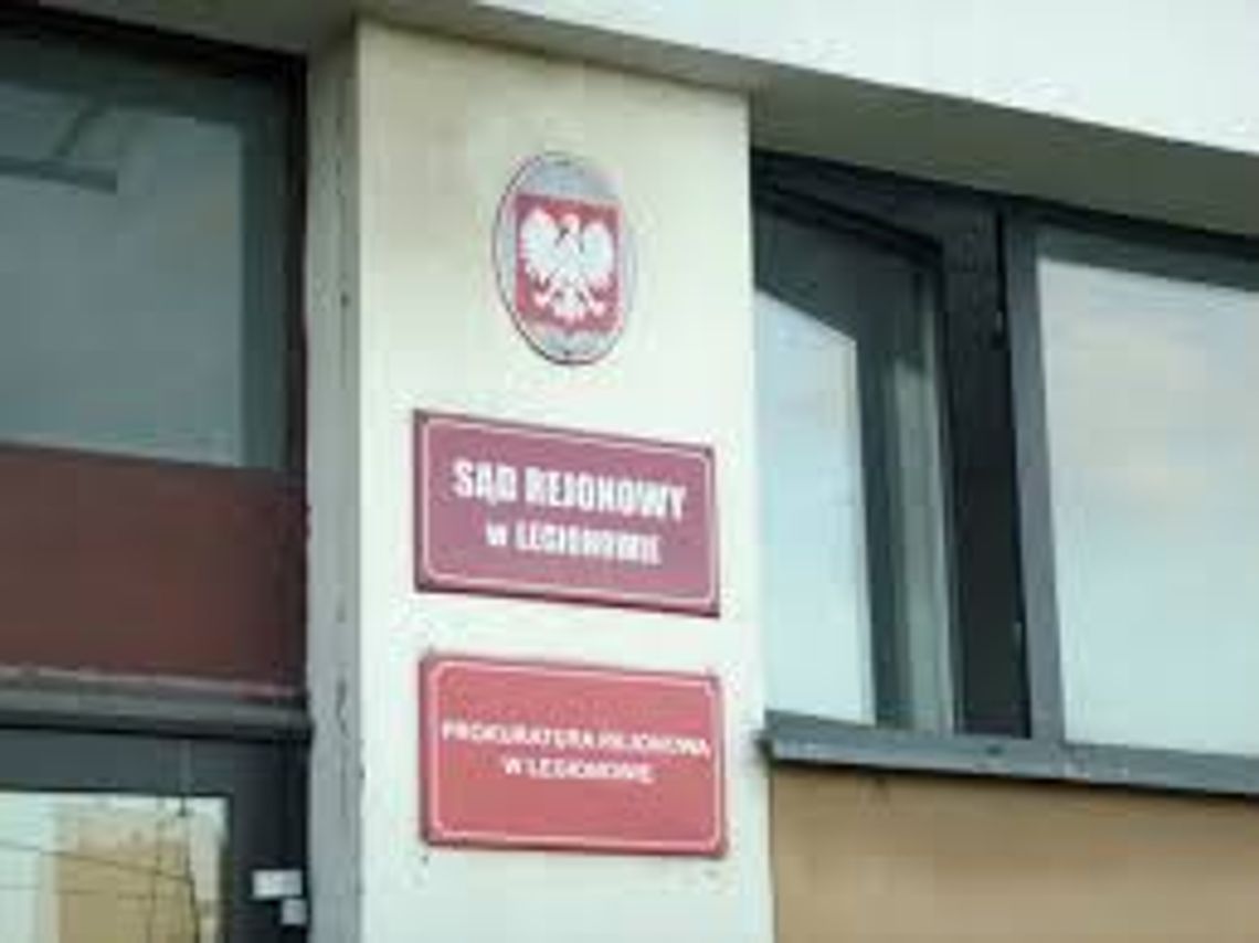 JABŁONNA. Wpadli w trakcie przewożenia skradzionego mienia JABŁONNA. Wpadli w trakcie przewożenia skradzionego mienia